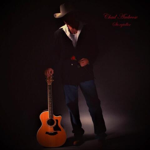 Storyteller (Acoustic Version)