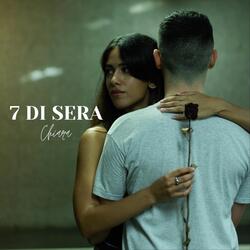 7 di sera
