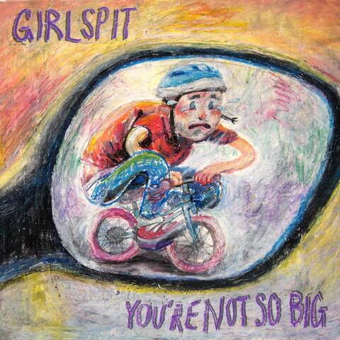 You’re Not So Big