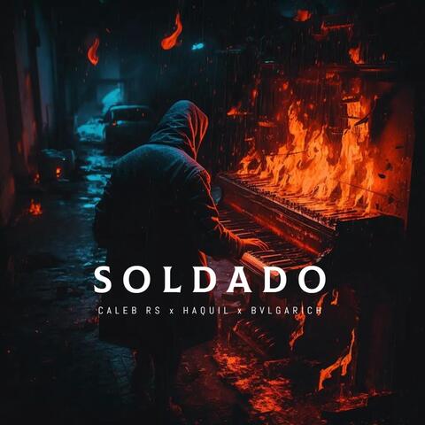 Soldado