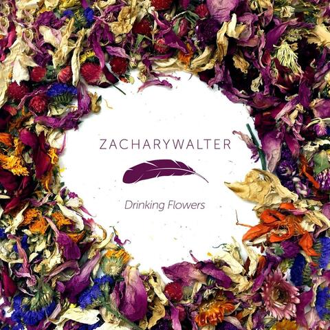 Drinking Flowers