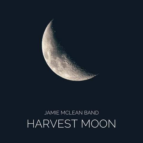 Harvest Moon