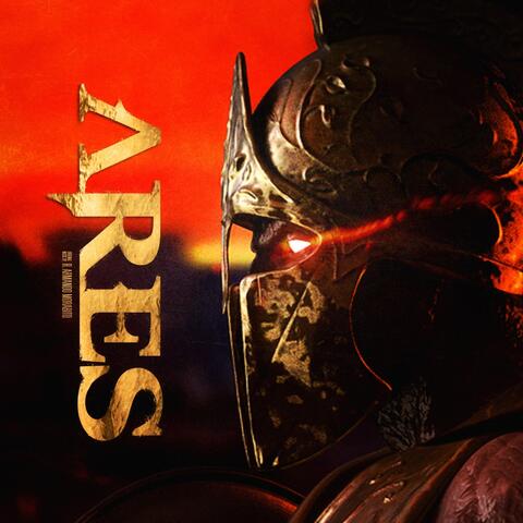 Ares (feat. Aya)