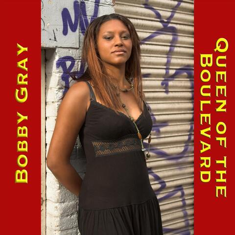 Queen of the Boulevard