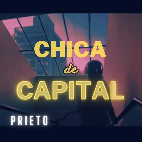 Chica de Capital
