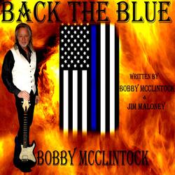 Back the Blue