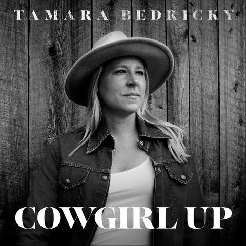 Cowgirl Up