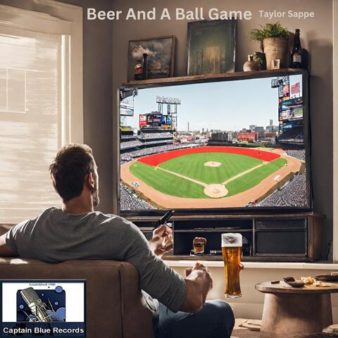 Beer and a Ball Game