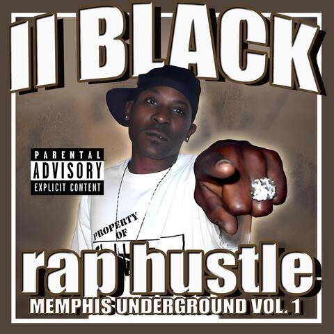 Rap Hustle: Memphis Underground, Vol. 1 (Remastered)