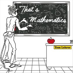 That's Mathematics