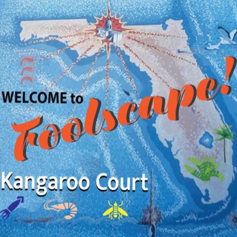 Welcome to Foolscape!
