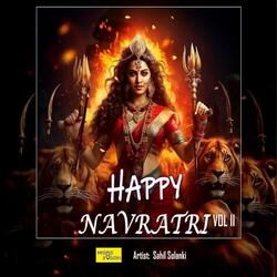 Aaye Meri Maiya Rani Ke Navrate (Mata Rani Song)