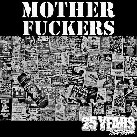 25 Years