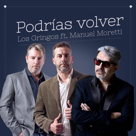 Podrías Volver (feat. Manuel Moretti)