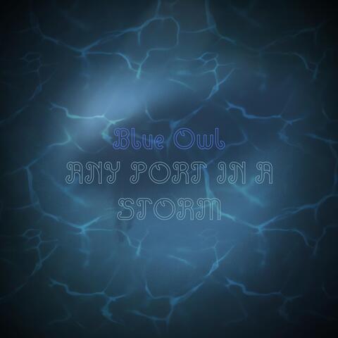 Any Port in a Storm