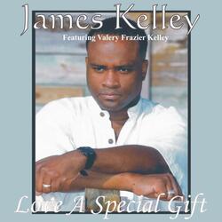 That's Why I Gave My Life To Jesus (feat. Valery Frazier Kelley)