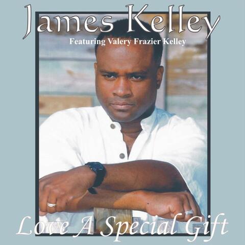 James Kelley