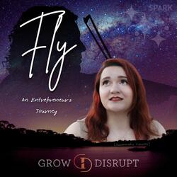 Fly: An Entrepreneur's Journey (Susannah's Version)