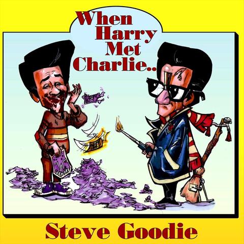 When Harry Met Charlie