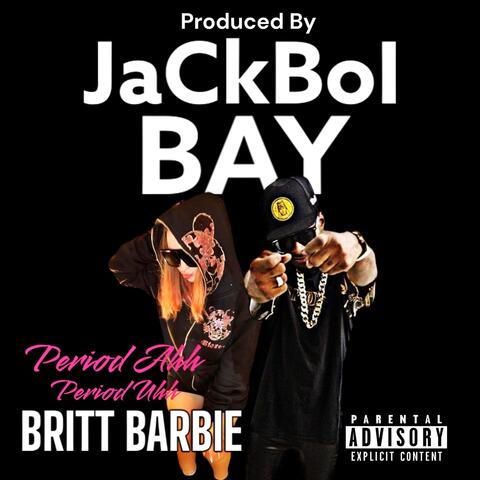 Period Ahh Period Uhh