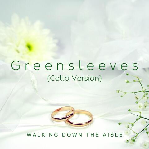 Greensleeves (Cello Version)