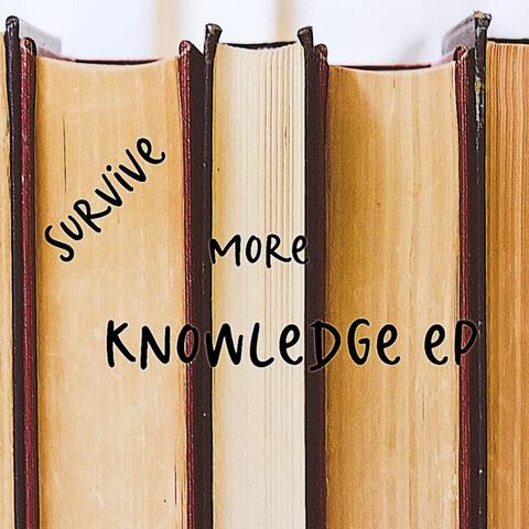 More Knowledge EP