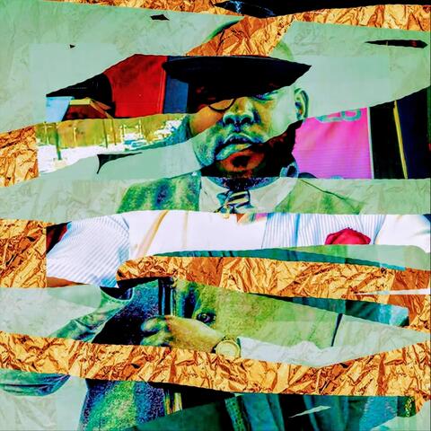 Bluntsworth Lp (Super Deluxe)