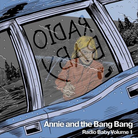Radio Baby (Volume One)