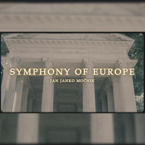 Symphony of Europe