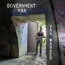 Government Man