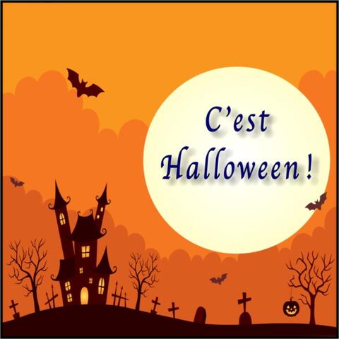 C'est Halloween