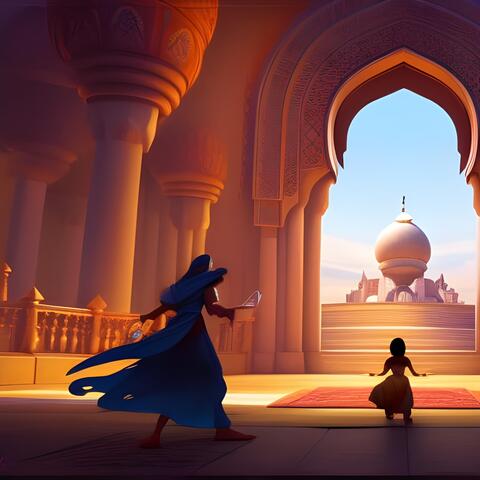 Prince Ali