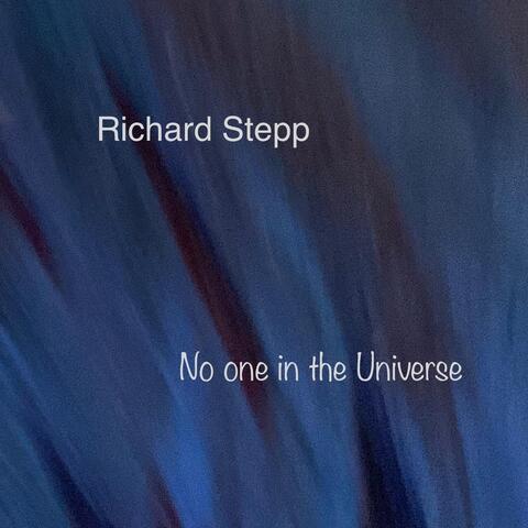 No One in the Universe