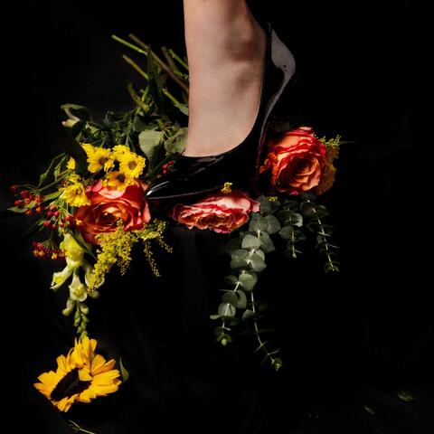 Stepping on Flowers