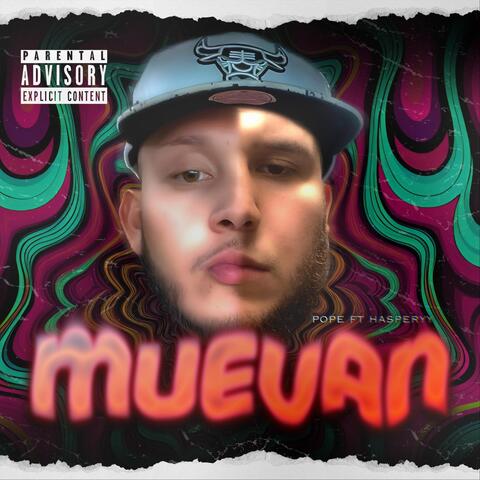 Muevan (feat. Hasperyy)