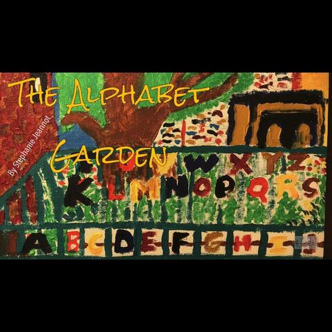 The Alphabet Garden