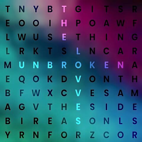 Unbroken
