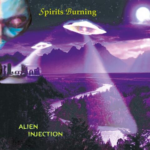 Alien Injection