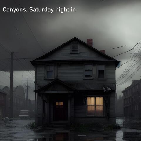 Saturday Night In