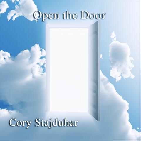 Open the Door
