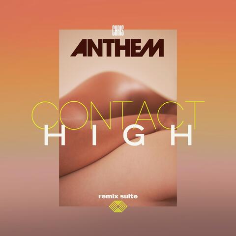 Contact High Remix Suite