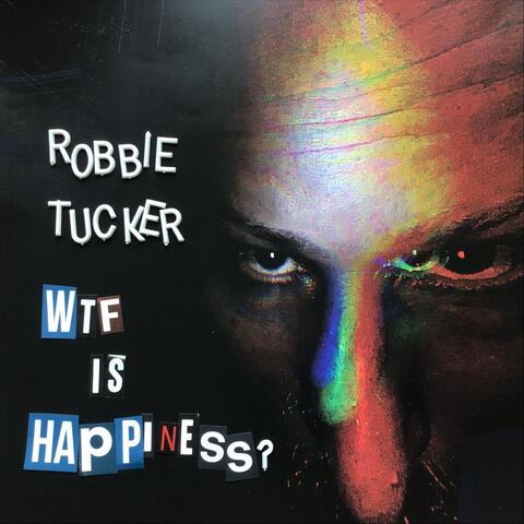 WTF Is Happiness?