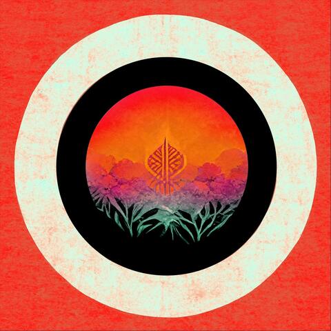 Polyphonic Garden Suite II