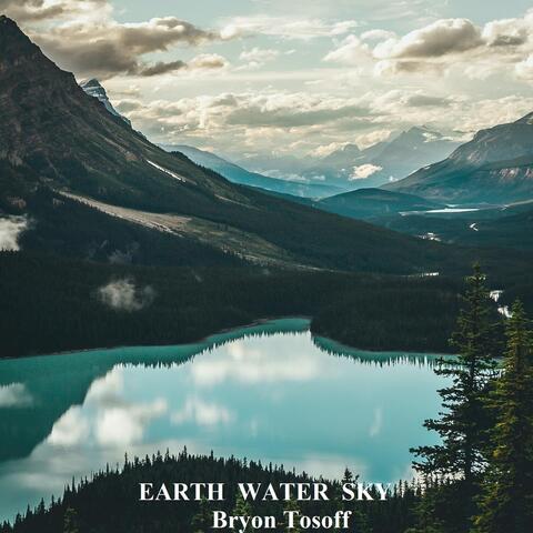 Earth Water Sky