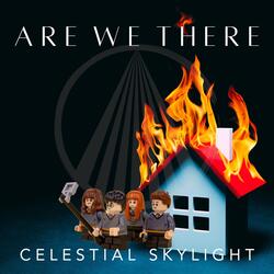 Are We There (feat. Arina)