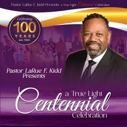 He Has Done Marvelous Things (feat. True Light Centennial Celebration Choir)