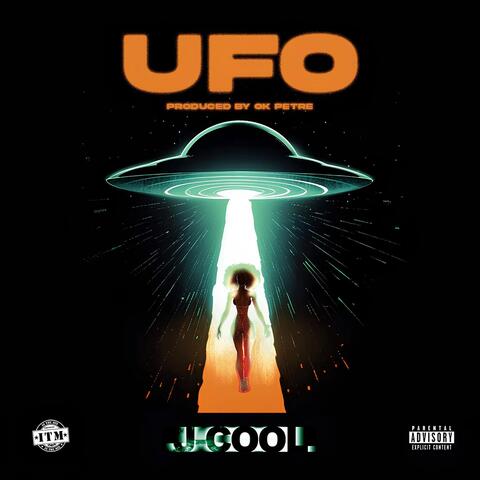 Ufo