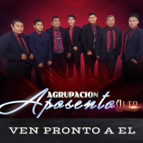 Ven Pronto a El