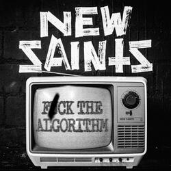 Fck the Algorithm