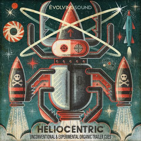 Heliocentric